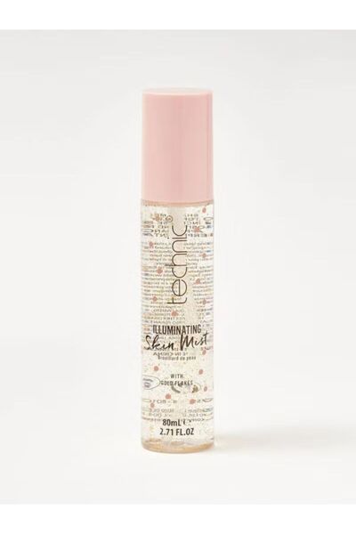 TECHNIC Illuminating Skin Mist | Radiant Makeup Setting Spray | Dewy Finish &...