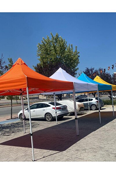 Store 3*3 Gazebo Çardak Üst Branda