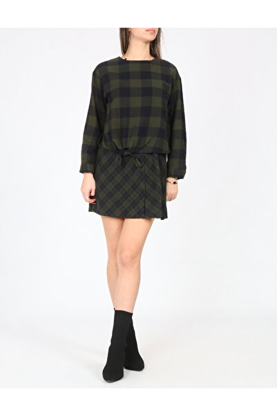Evendi Rochie, Verde