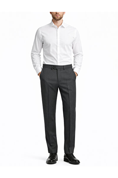 Evendi Pants, Dark grey