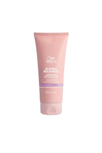 Wella Professionals Balsam cu Pigment Violet pentru Neutralizarea Tonurilor d...