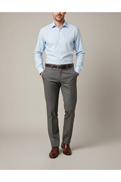 Evendi Pants, Grey