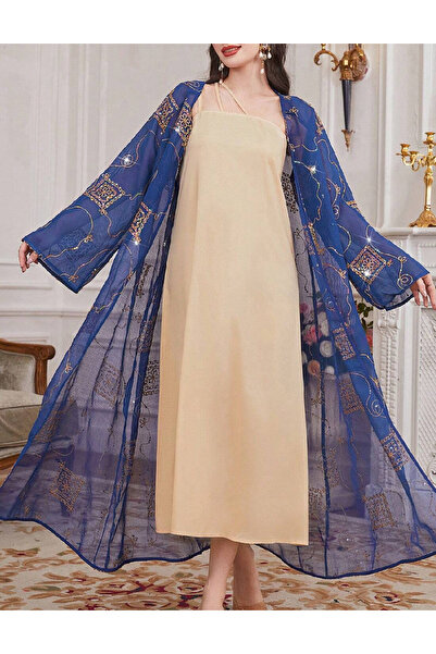 Evendi Outfit, Mix Colors