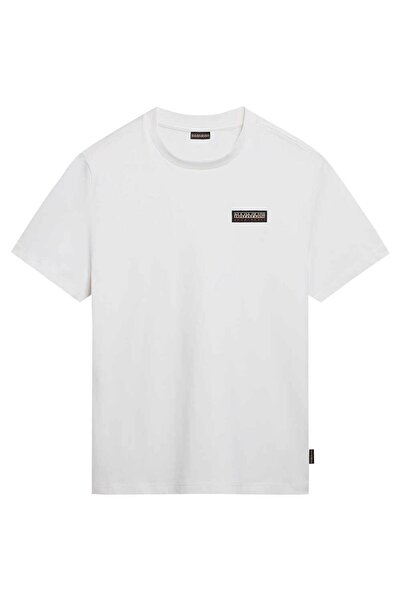 Napapijri Tricou bărbătesc cu mânecă scurtă S-Iaato M