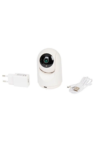 Evendi Camera, White