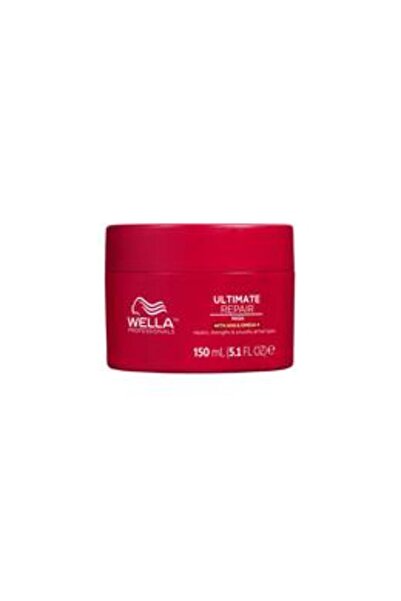 Wella Professionals Masca de Reparare Intensiva cu AHA & Omega 9 pentru Par D...