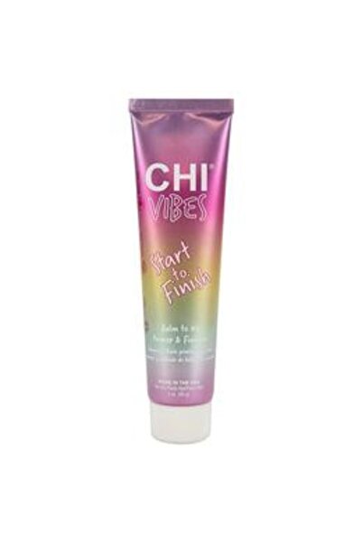 Chi Tratament - Vibes Balsam-ulei "Start to Finish", 85 g