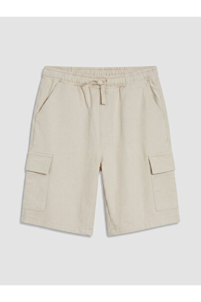 LC Waikiki I Cargo Pocket Boys' Shorts from Freezen Store