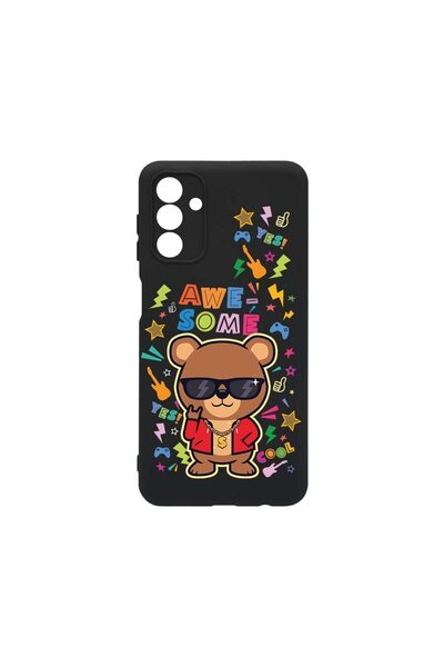 bestcase Husa BestCase® Silicon Lichid Premium, Compatibilă cu Samsung Galaxy...