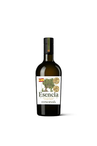 ESENCİA Extra virgin olive oil Blend Spain – 750ml