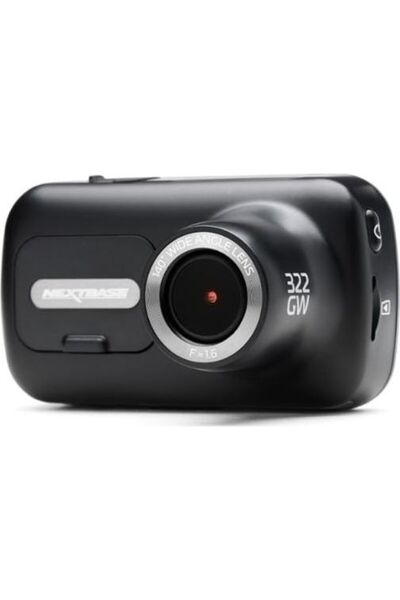 Nextbase 322GW