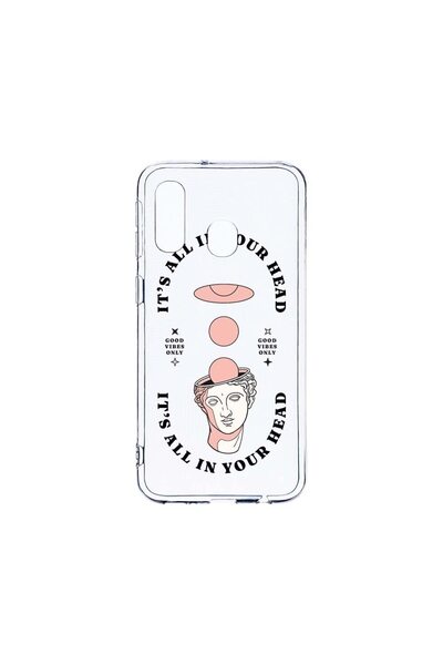 bestcase Husa BestCase¬Æ Clear Silicon 2MM, Compatibila Cu Samsung Galaxy A40...