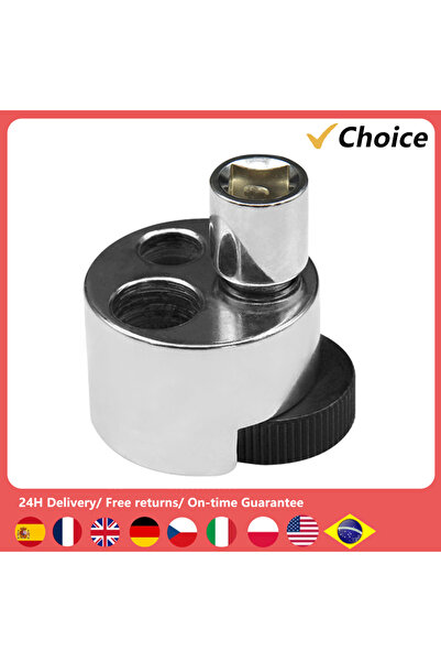 Choice T31006 أداة استخراج البراغي الاحترافية، مزيل البراغي المكسورة، أدوات ا...