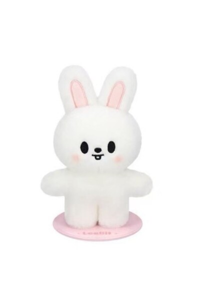 Choice5 FH64-13CM SKZOO 13CM KPOP دمية قطيفة مغناطيسية واقفة بتصميم كرتوني لط...
