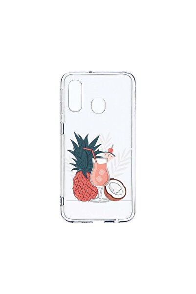 bestcase Husa BestCase® Silicon Transparent 2MM, Compatibilă cu Samsung Galax...