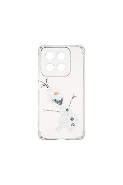 bestcase Θήκη για Xiaomi 14T Pro, BestCase® Αντικραδασμική 1.5MM, Καλλιγραφία...