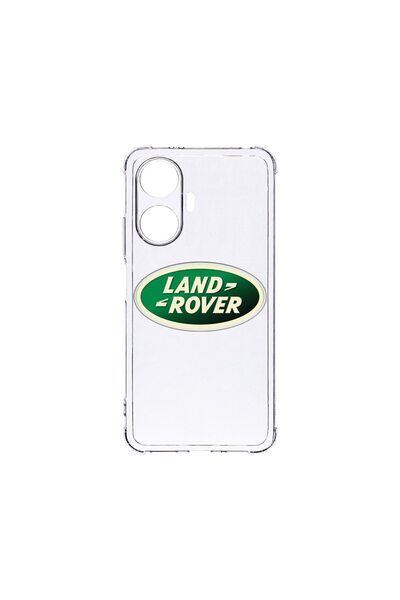 bestcase Husa pentru Xiaomi Redmi A3, BestCase¬Æ Anti Shock 1.5MM, Land Rover...