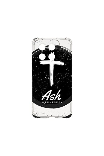 bestcase Case for Xiaomi 14T Pro, BestCase¬Æ Anti Shock 1.5MM, Cross - ASH We...