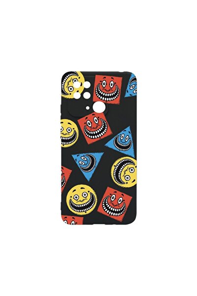 bestcase Husa BestCase¬Æ Slim SIlicon 0.8MM, Compatibila Cu Xiaomi Redmi 10C,...