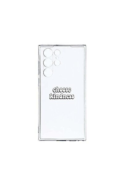 bestcase Διαφανής Θήκη Σιλικόνης 2MM, Συμβατή με Samsung Galaxy S22 Ultra, Επ...