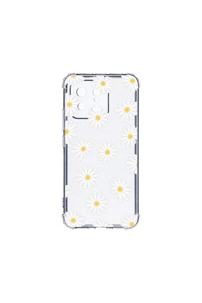 bestcase Husa BestCase¬Æ Anti Shock 1.5MM, Compatibila Cu Xiaomi 13, Happy Fl...
