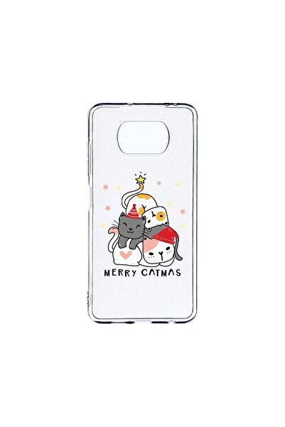 bestcase Husa BestCase¬Æ Clear Silicon 2MM, Compatibila Cu Xiaomi Poco X3 Pro...