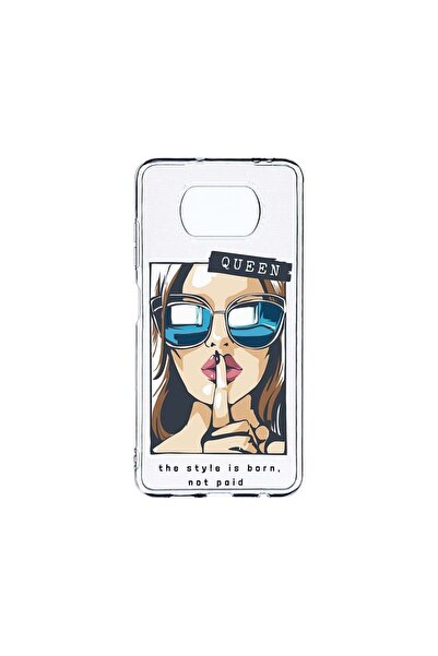 bestcase Husa BestCase¬Æ Clear Silicon 2MM, Compatibila Cu Xiaomi Poco X3 Pro...