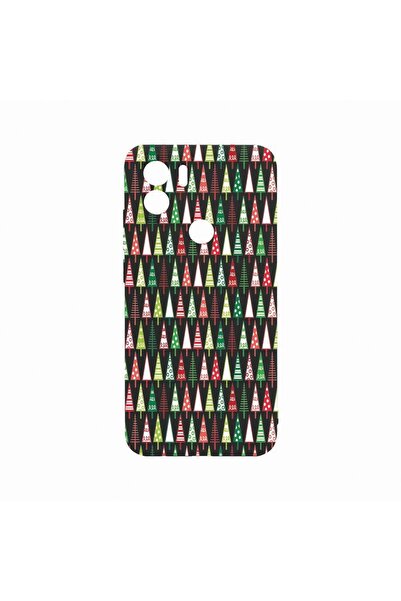 bestcase Husa BestCase¬Æ, Compatibila Cu Xiaomi Redmi A1 Plus, Xmas Tree, Rez...