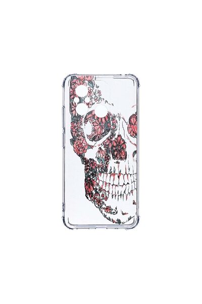 bestcase Husa BestCase¬Æ Anti Shock 1.5MM, Compatibila Cu Xiaomi Redmi 12C, S...