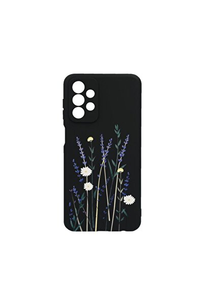 bestcase Θήκη TPU Ultra Slim συμβατή με Samsung Galaxy A52 / A52s, Φλοράλ - Μ...