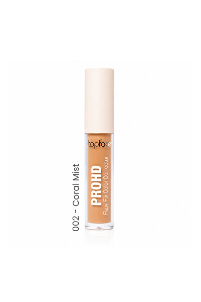TOPFACE PROHD tinted concealer for imperfections