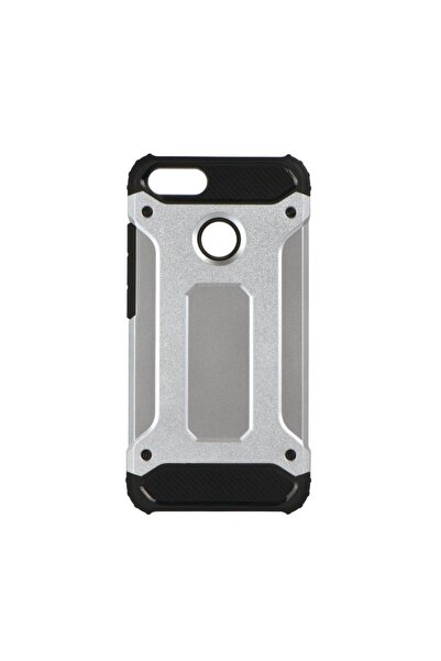 OEM Tough Armor Xiaomi Mi 5X/A1 Ασημί