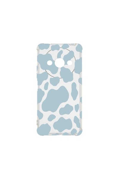 bestcase Θήκη για Xiaomi Redmi A3, BestCase® Αντικραδασμική 1.5MM, Μπλε Αγελά...