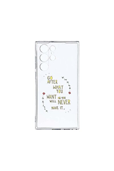bestcase Husa BestCase® Silicon Transparent 2MM, Compatibilă cu Samsung Galax...