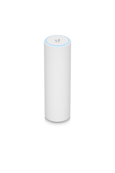 Ubiquiti U6-Mesh |   Punct de acces |   UniFi 6, WiFi 6, MU-MIMO, 1x RJ45 100...