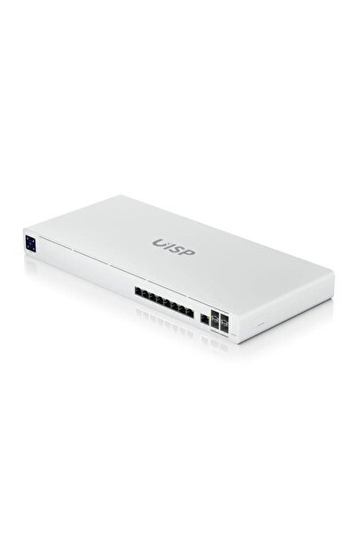 Ubiquiti Router UISP Pro - 9500Mbps