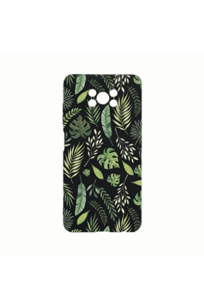 bestcase Husa Silicon, Compatibila Cu Xiaomi Poco X3 / Poco X3 (NFC), Feather...