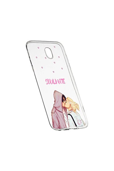 bestcase Husa de protectie Riverdale Soulmate, Movie, pentru Xiaomi Mi4, rezi...