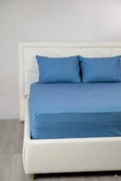 ALCANT DOUBLE BED SHEET