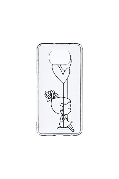 bestcase Husa BestCase¬Æ Clear Silicon 2MM, Compatibila Cu Xiaomi Poco X3 Pro...