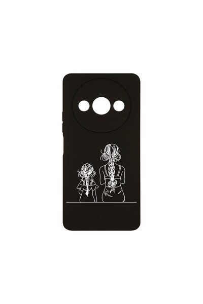 bestcase Husa BestCase¬Æ Slim SIlicon 0.8MM, Compatibila Cu Xiaomi Redmi A3, ...