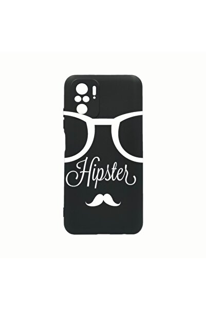 bestcase Husa Silicon, Compatibila Cu Xiaomi Poco F4, Hipster, Rezistenta la ...