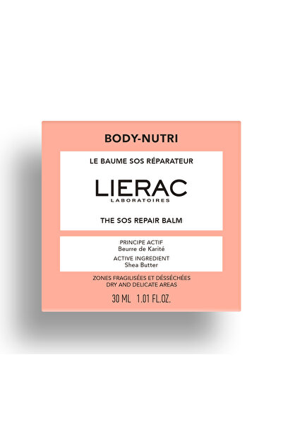 Lierac SOS Επανορθωτικό Βάλσαμο 30 ml