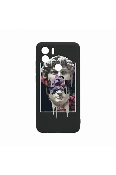 bestcase Husa BestCase¬Æ, Compatibila Cu Xiaomi Redmi A1 Plus, David Statue, ...