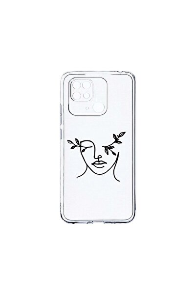 bestcase Husa BestCase¬Æ Clear Silicon 2MM, Compatibila Cu Xiaomi Redmi 10C, ...
