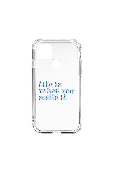 bestcase Husa Σιλικόνης Αντικραδασμική Συμβατή με Xiaomi Poco C40 / Redmi 10C...