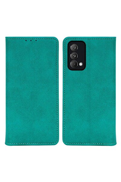 Sonique Θήκη Πορτοφόλι Vintage Magnet Wallet Realme GT Master Βεραμάν