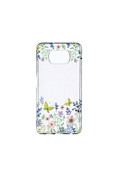 bestcase Husa BestCase¬Æ Clear Silicon 2MM, Compatibila Cu Xiaomi Poco X3 Pro...