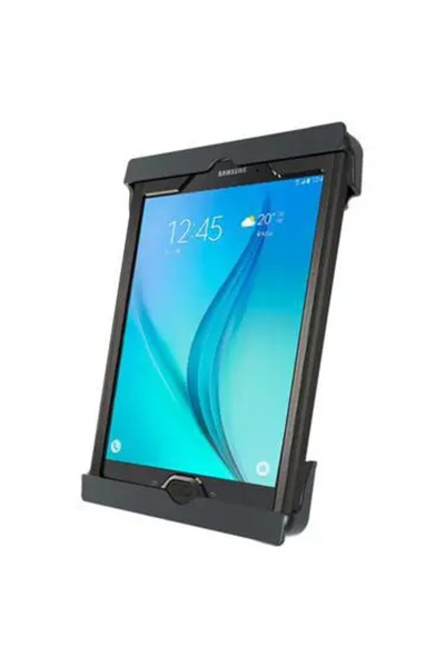 ram mounts Suport RAM Tab-Tite pentru iPad Air 1-2, cu husă