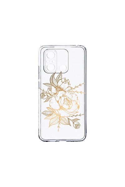 bestcase Husa BestCase¬Æ Clear Silicon 2MM, Compatibila Cu Xiaomi Redmi 12C, ...